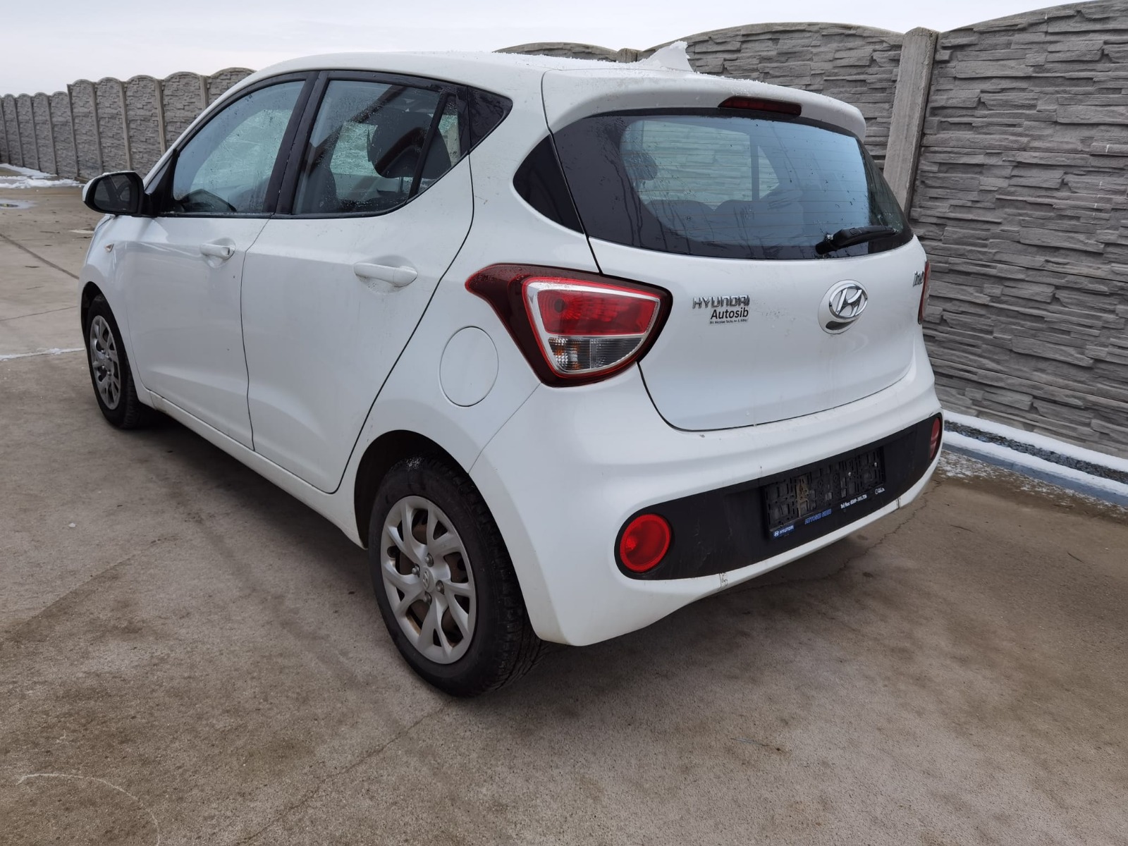 dezmembrez ford galaxy 2008Dezmembrez Hyundai I10 hatchback