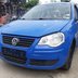 Dezmembrez VW POLO 9N, an fabr. 2006, 1.2i 12 V