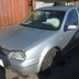 Dezmembrez VW GOLF 4, an fabr. 2002, 1.4i