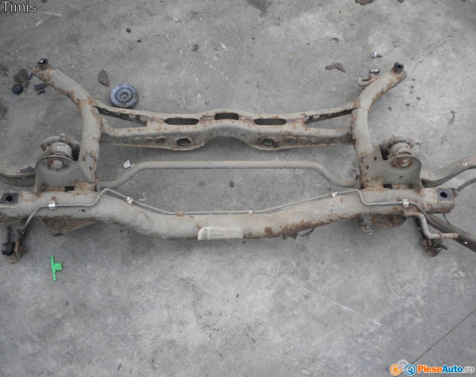 Punte fata vw golf 5