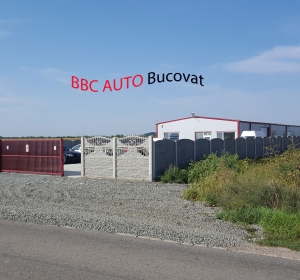 Dezmembrari BBC AUTO TEAM - Timis