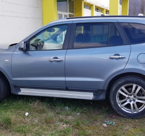 Dezmembrari Auto SebDar - Hunedoara