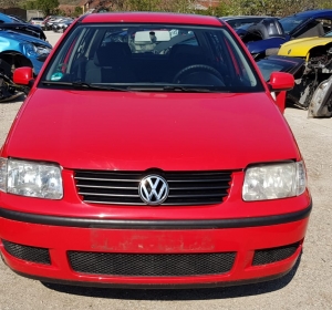 Dezmembrari Auto SebDar - Hunedoara