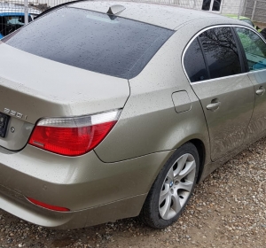 Dezmembrari Auto SebDar - Hunedoara
