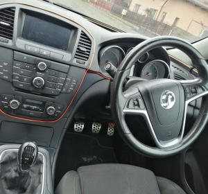 Dezmembrari Auto Geza