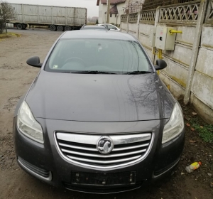 Dezmembrari Auto Geza