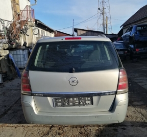 Dezmembrari Auto Geza