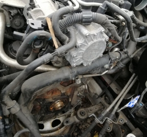 Dezmembrari Auto Geza