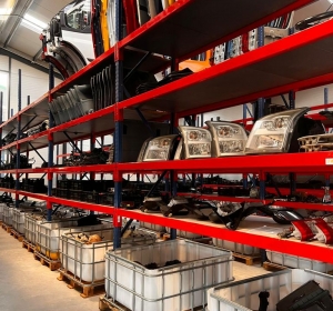 Briscan Valentin Radu Intreprindere Individuala - Salaj