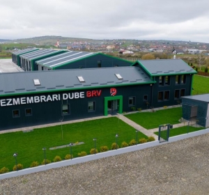 Briscan Valentin Radu Intreprindere Individuala - Salaj