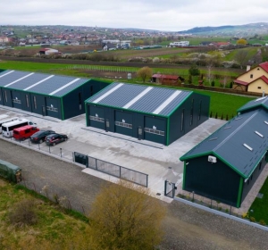 Briscan Valentin Radu Intreprindere Individuala - Salaj