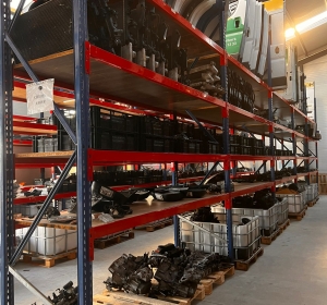 Briscan Valentin Radu Intreprindere Individuala - Salaj