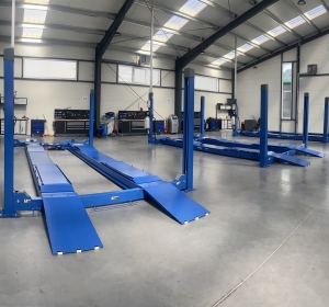 Briscan Valentin Radu Intreprindere Individuala - Salaj