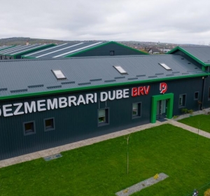 Briscan Valentin Radu Intreprindere Individuala - Salaj